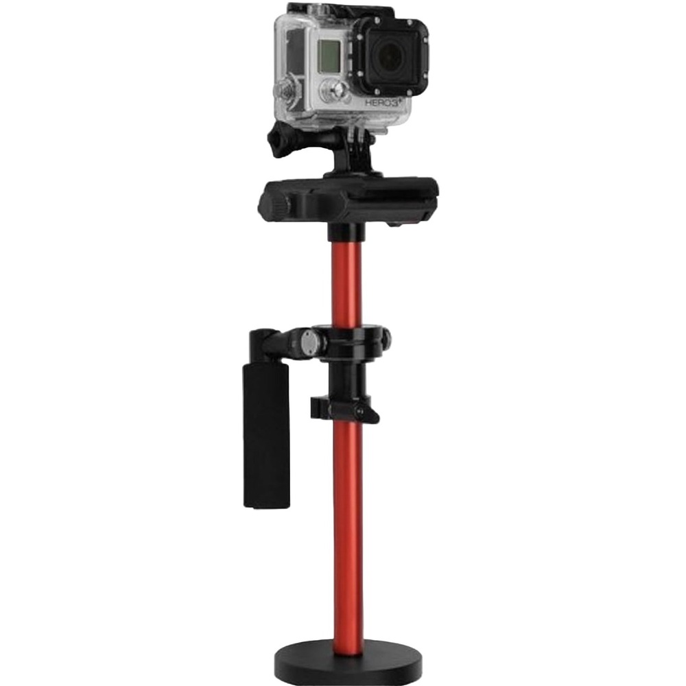 Axler Robin Pro 05R Stabilizer Handheld Mini Camera Gimbal Red RBNP05RV2 NEW